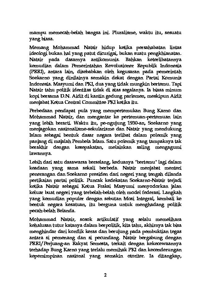 natsir-politik-santun-di-antara-dua-rezimpenerbit-tempo