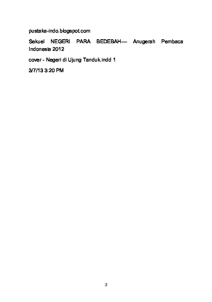 negeri-di-ujung-tanduk-by-tere-liye