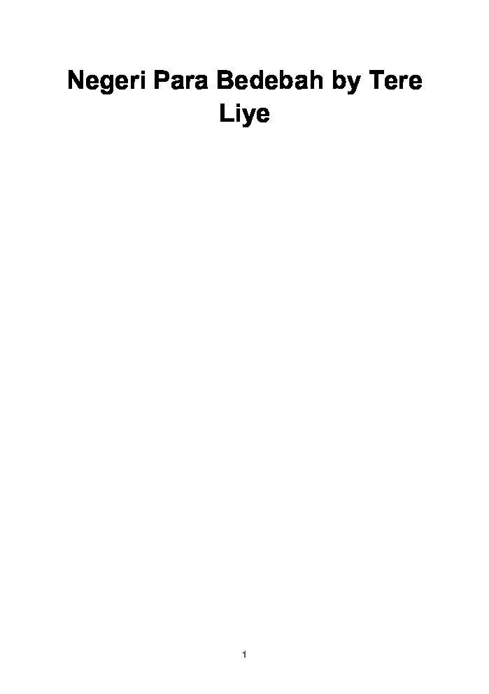 negeri-para-bedebah-by-tere-liye