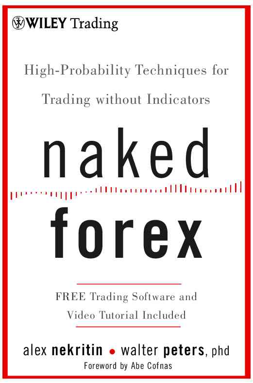 nekritin & peters   naked fore