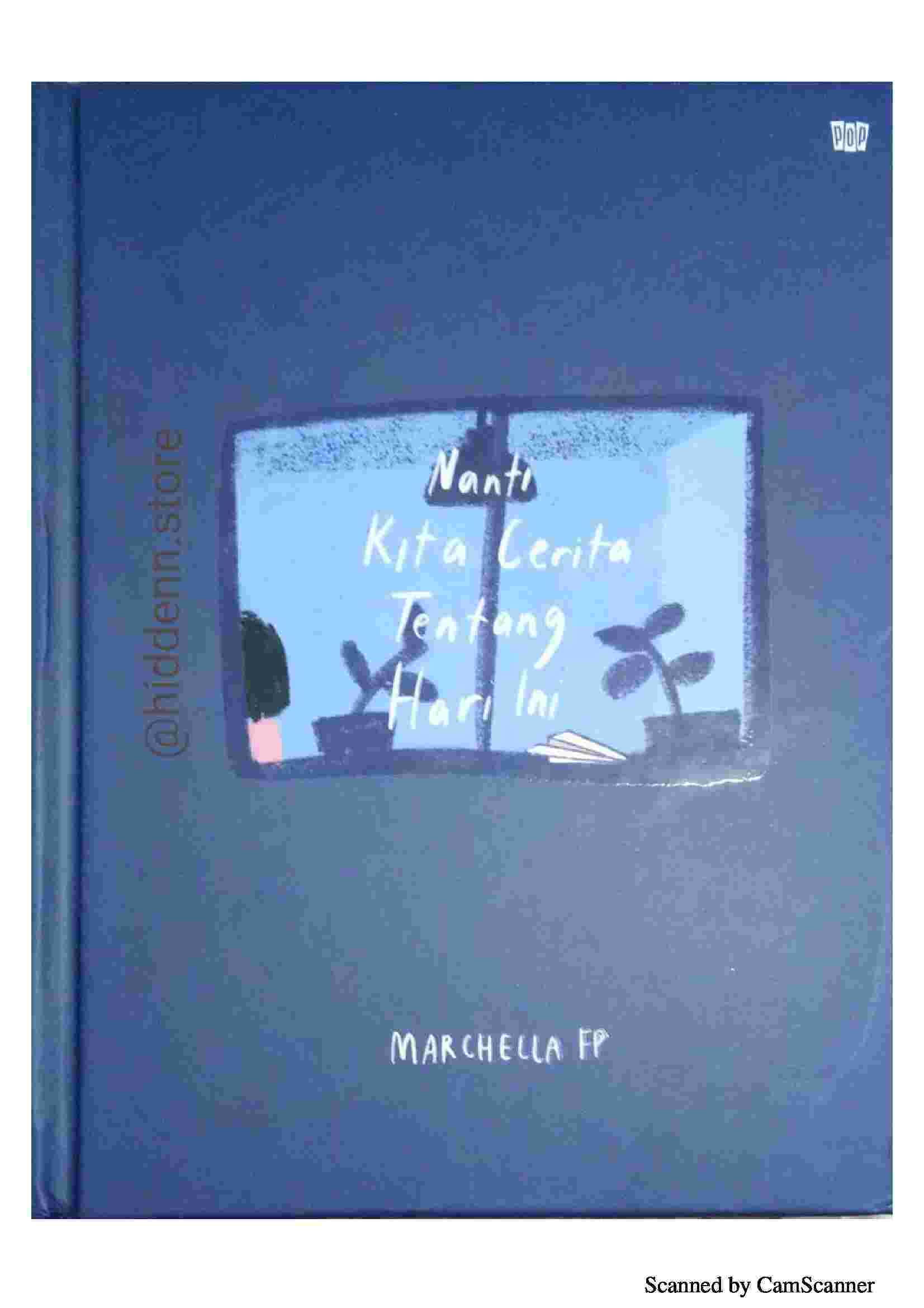 nkcthi by marchella