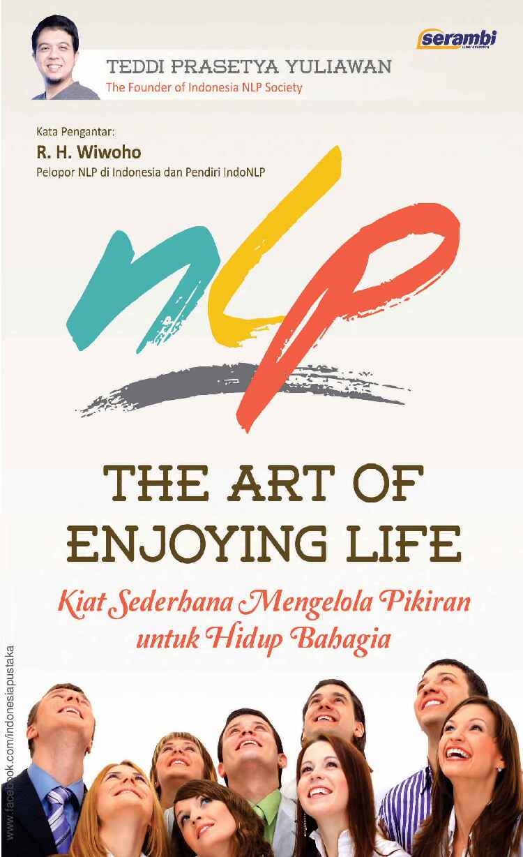 nlp-the-art-of-enjoying-life