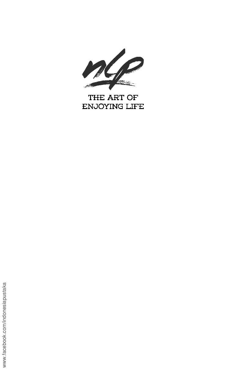 nlp-the-art-of-enjoying-life