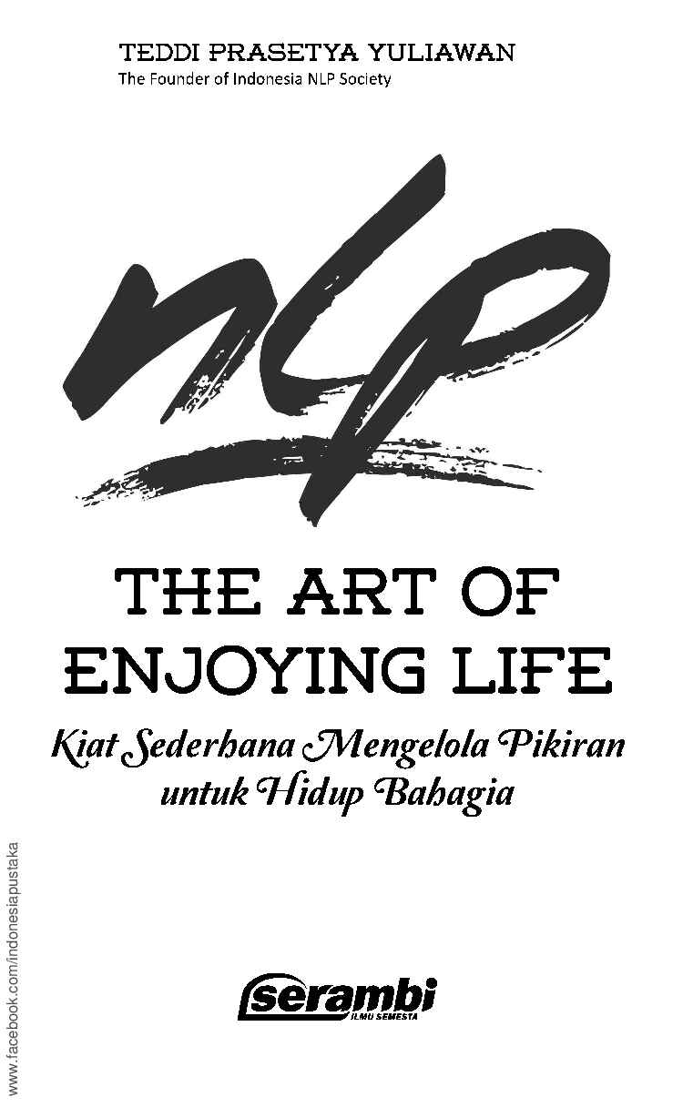nlp-the-art-of-enjoying-life