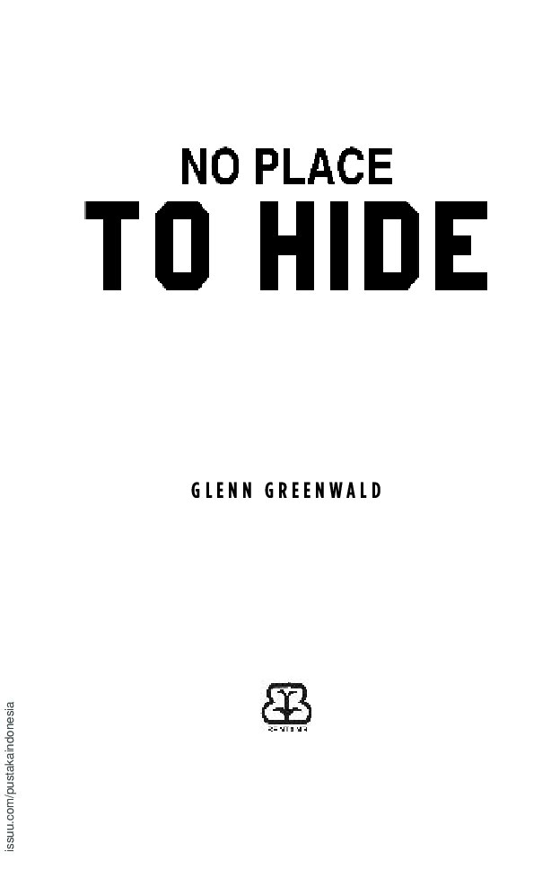 no-place-to-hide-by-glenn-greenwald