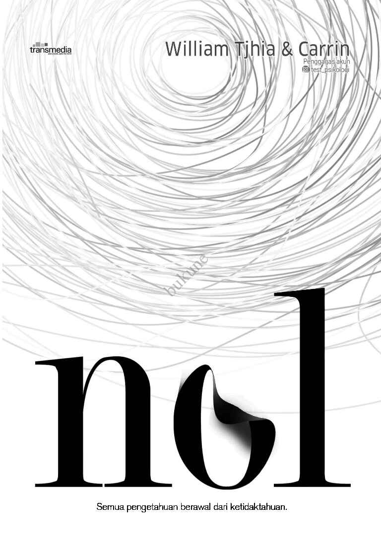 nol-by-carrin-william-tjhia