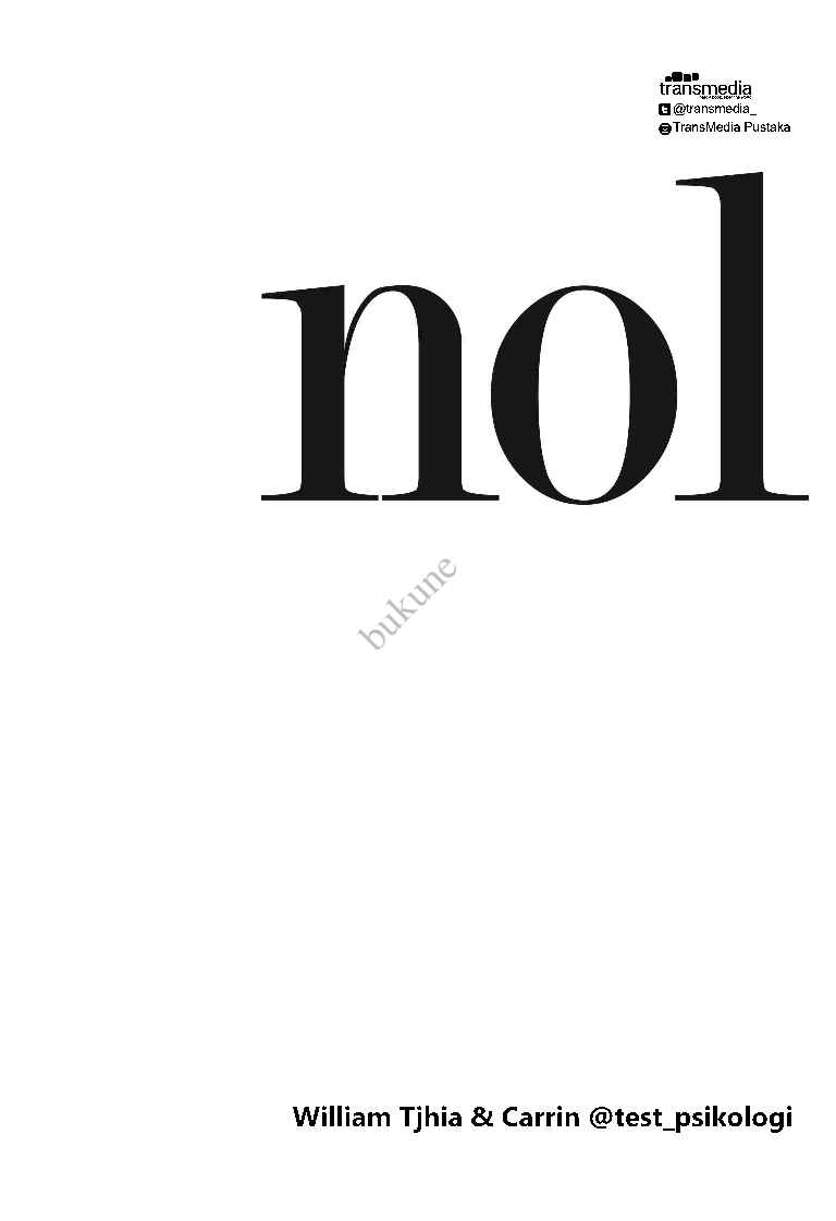 nol-by-carrin-william-tjhia