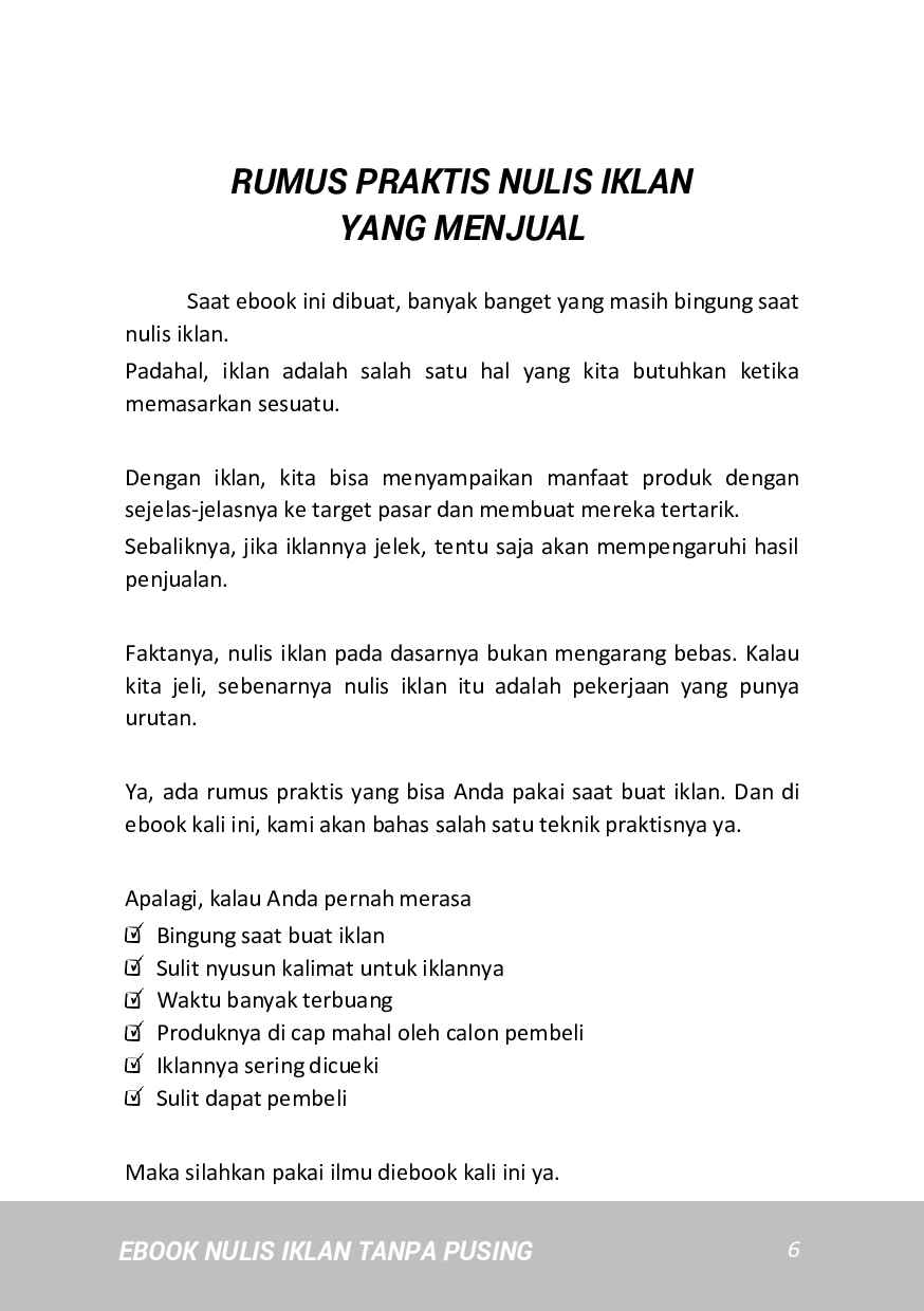 nulis-iklan-tanpa-pusing