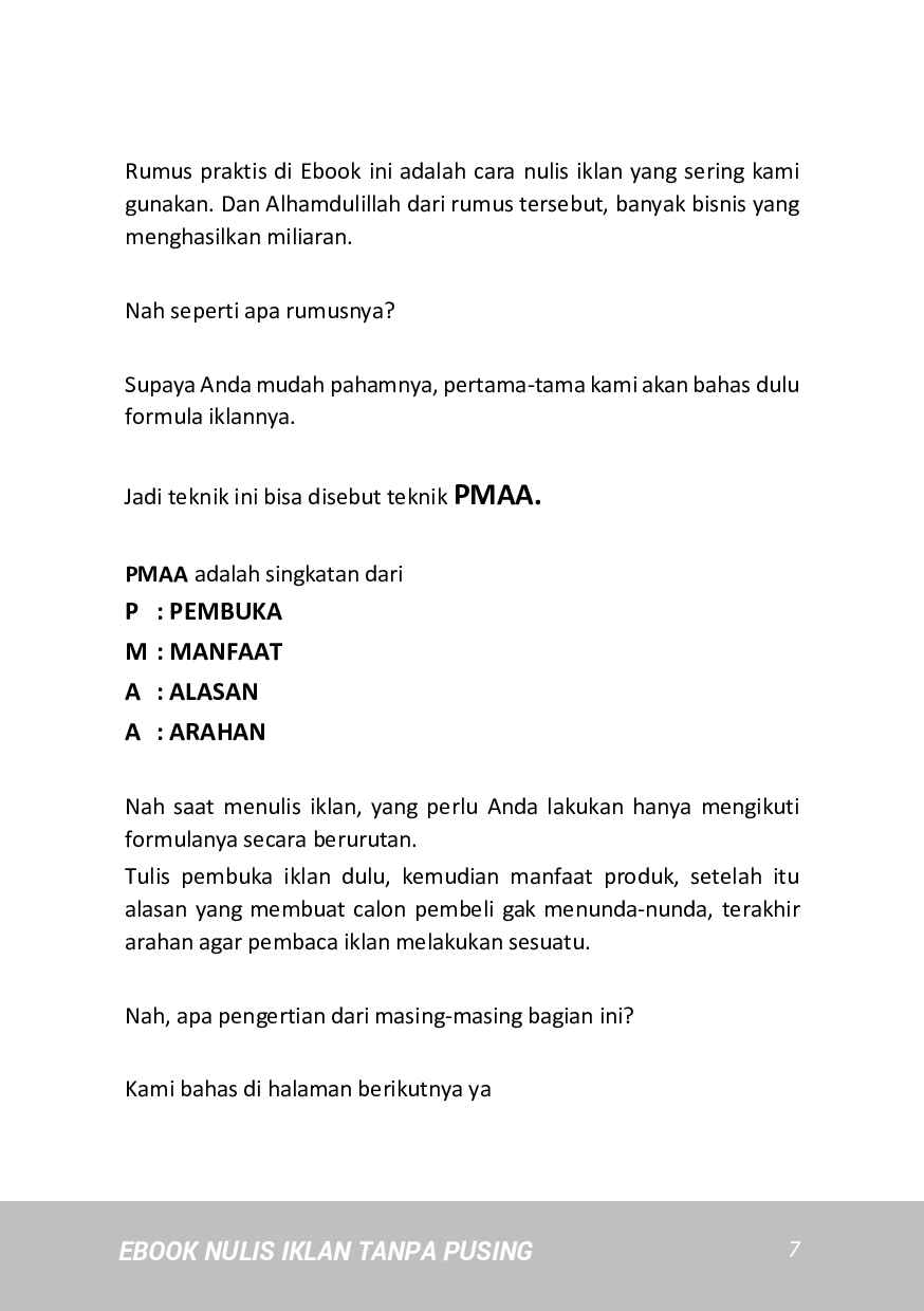 nulis-iklan-tanpa-pusing