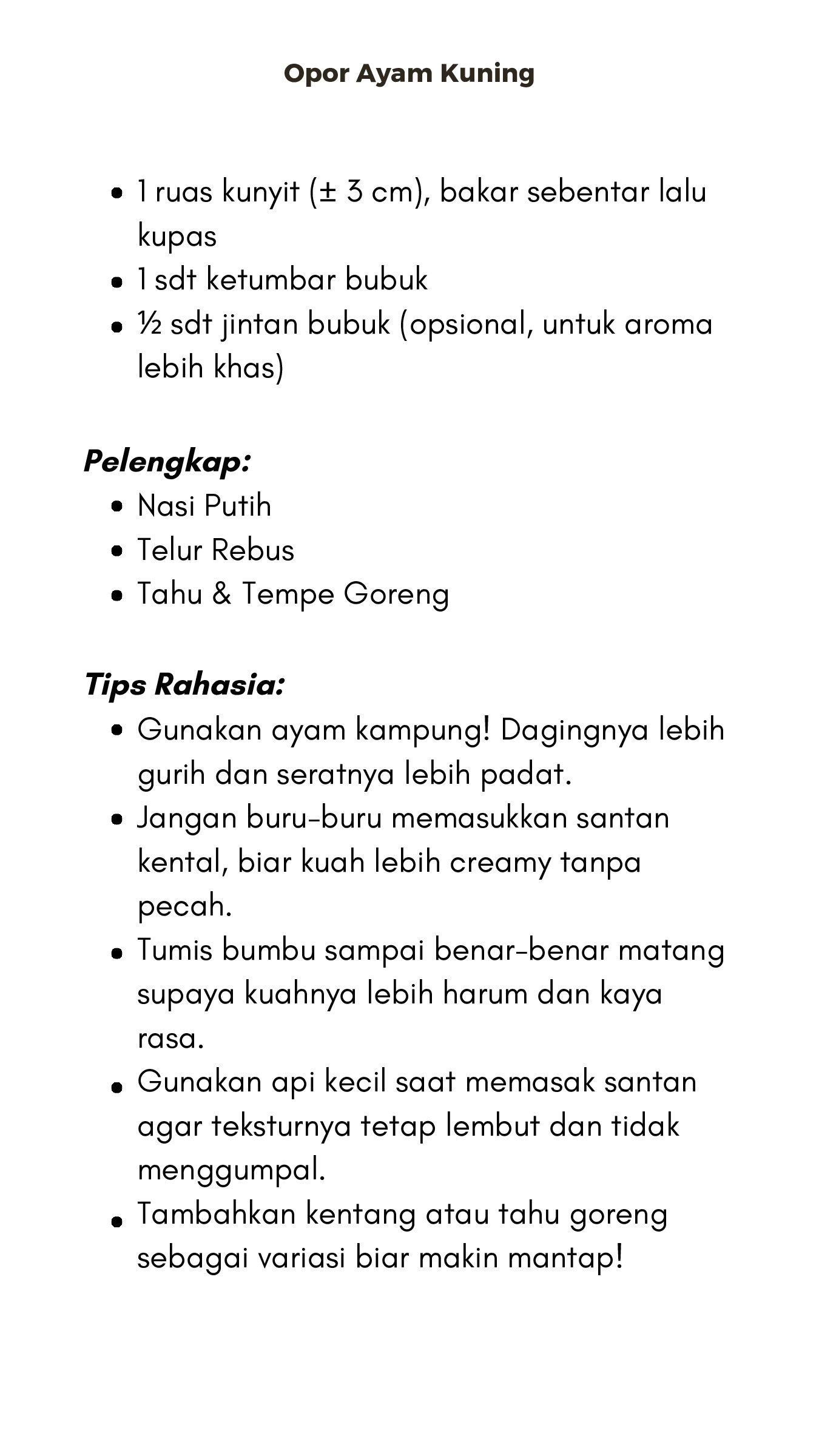 opor-ayam-kuning