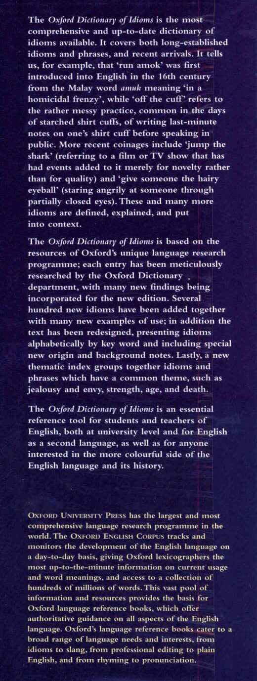 oxford-dictionary-of-idioms-by-judith-siefring