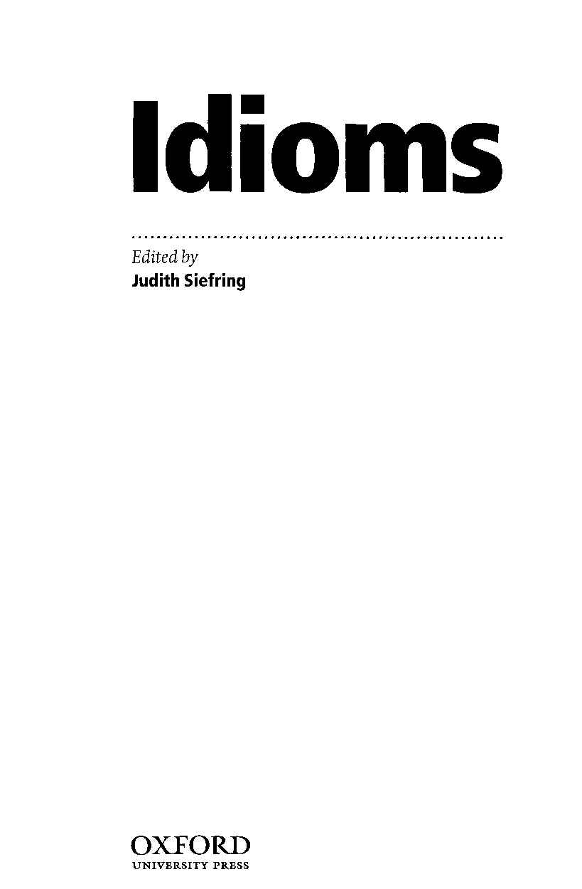 oxford-dictionary-of-idioms-by-judith-siefring