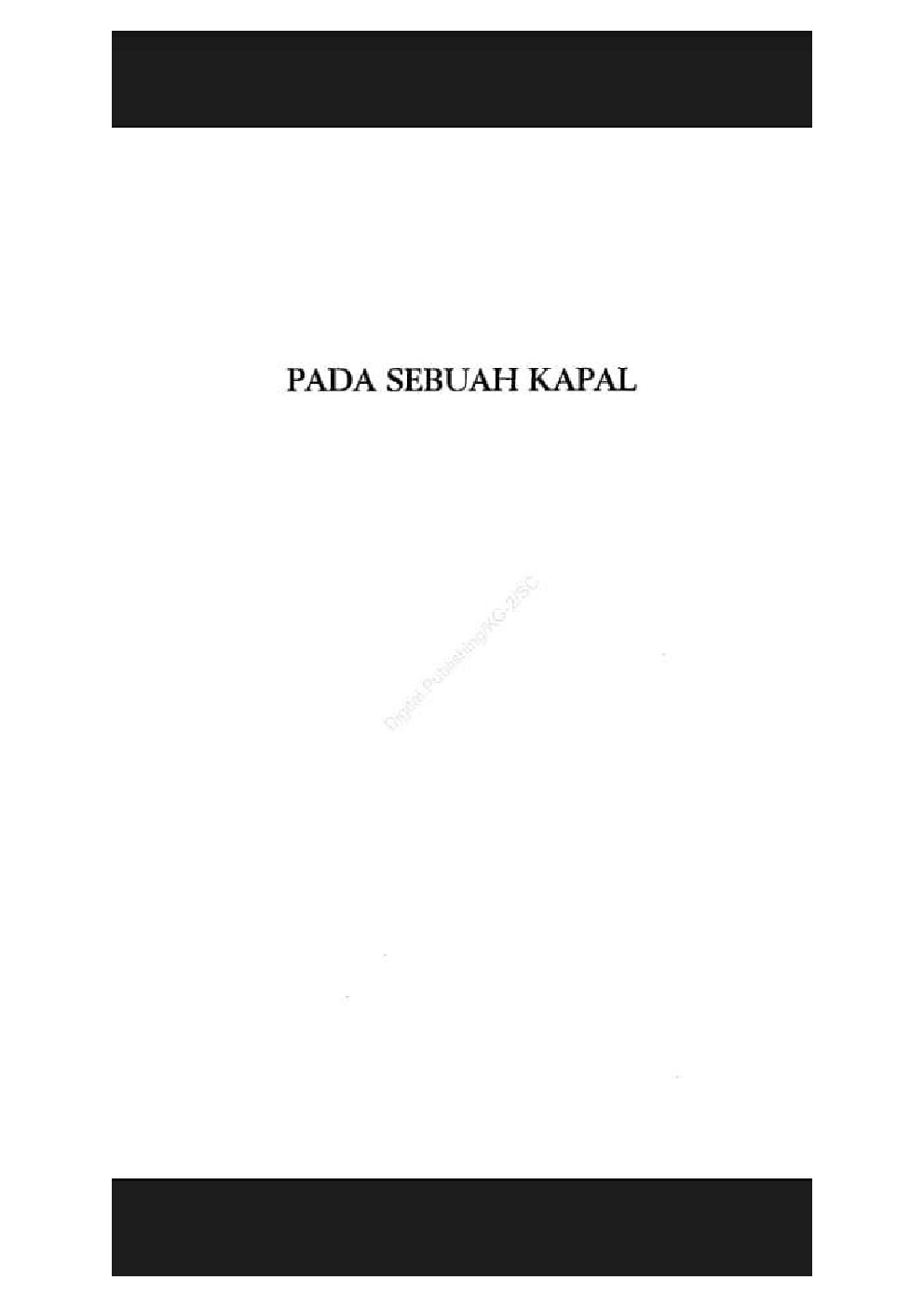 pada-sebuah-kapal-by-nh-dini