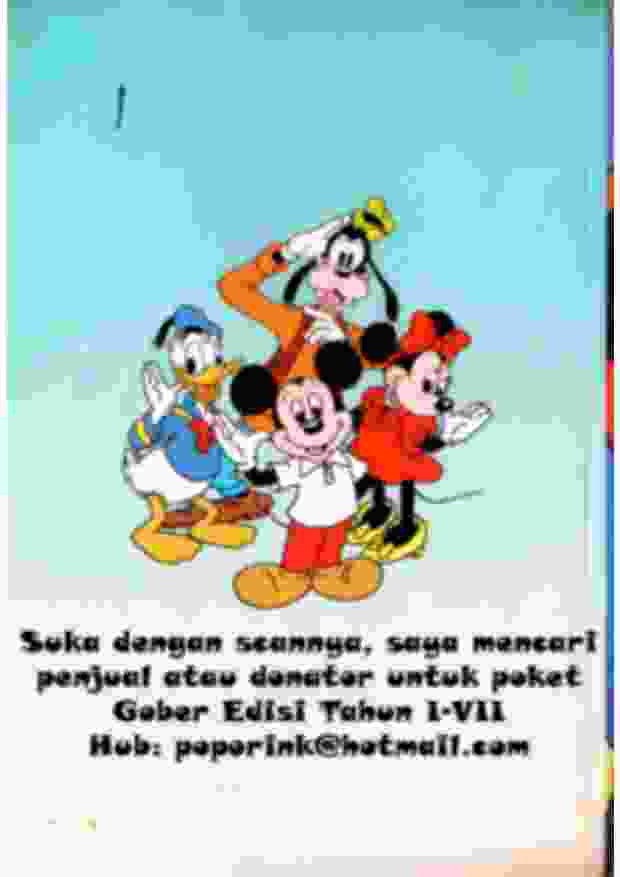 paman gober iii   vol 01   kalau donal jadi guru 414