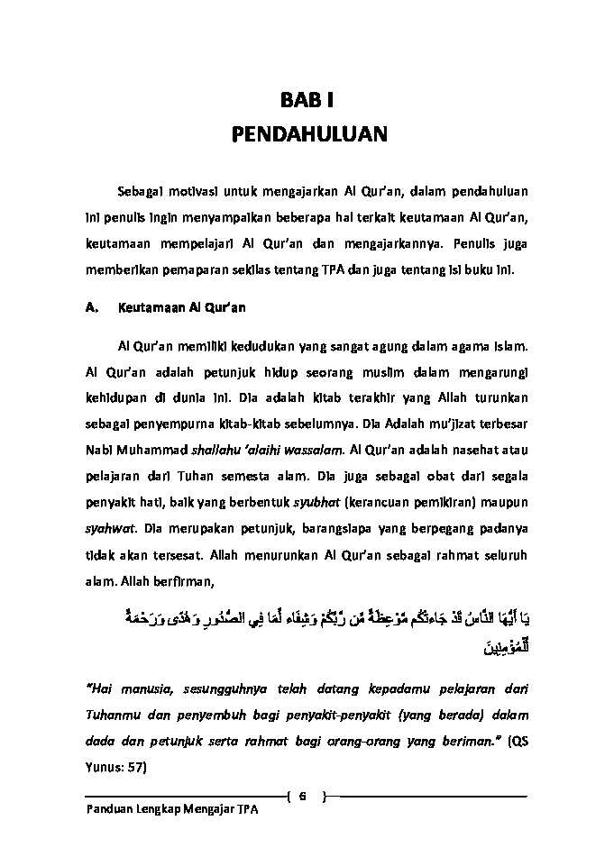 panduan-lengkap-mengajar-taman-pendidikan-alquran-tpa---dr--abu-zakariya
