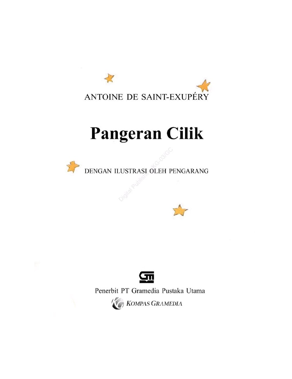pangeran-cilik-le-petit-prince-by-antoine-de-saint-exupery