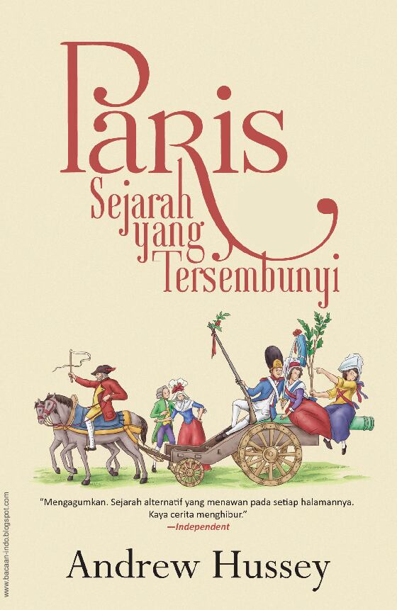 paris-sejarah-yang-tersembunyiandrew-hussey