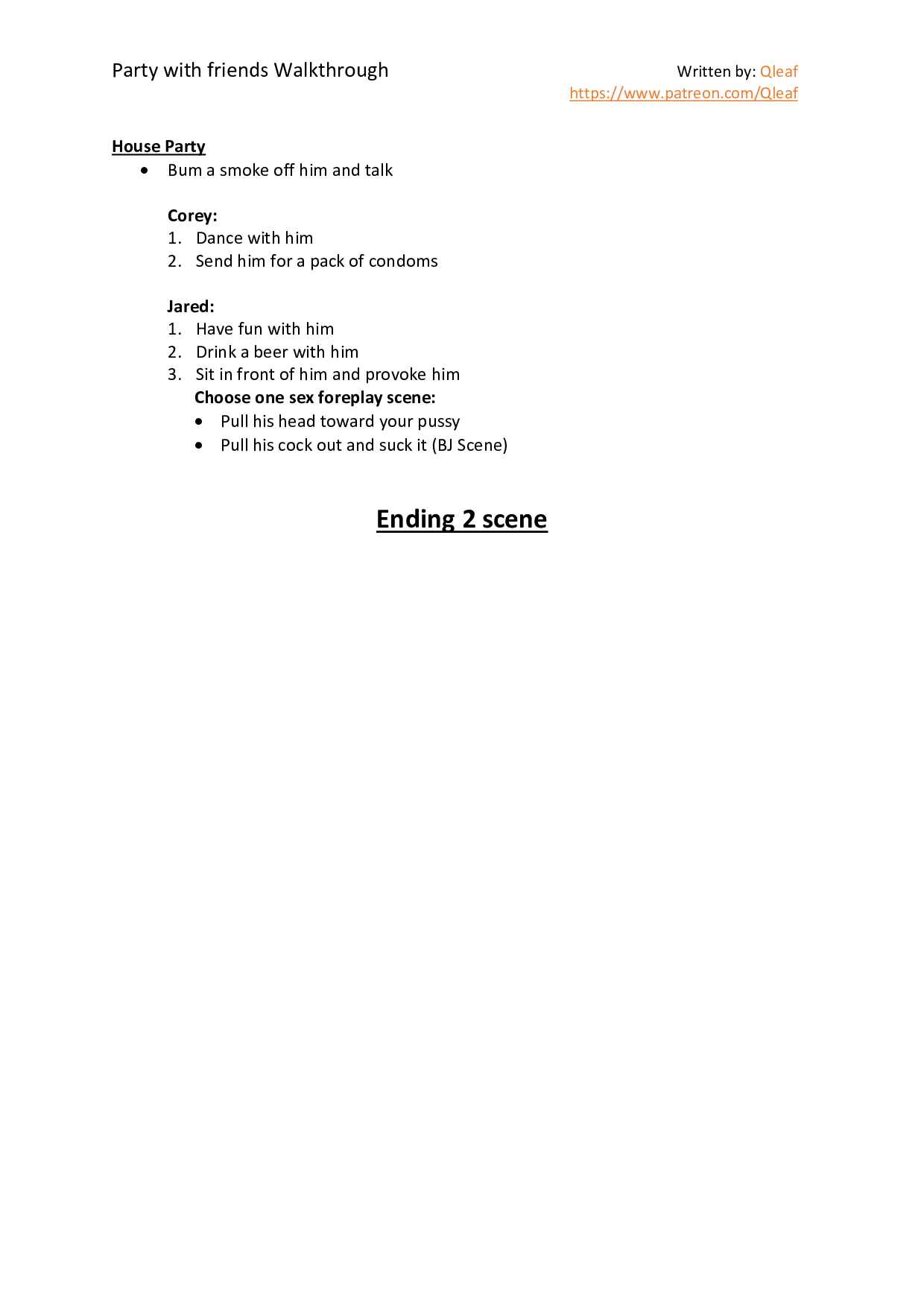 party-with-friends-lop-walkthrough-updated-920