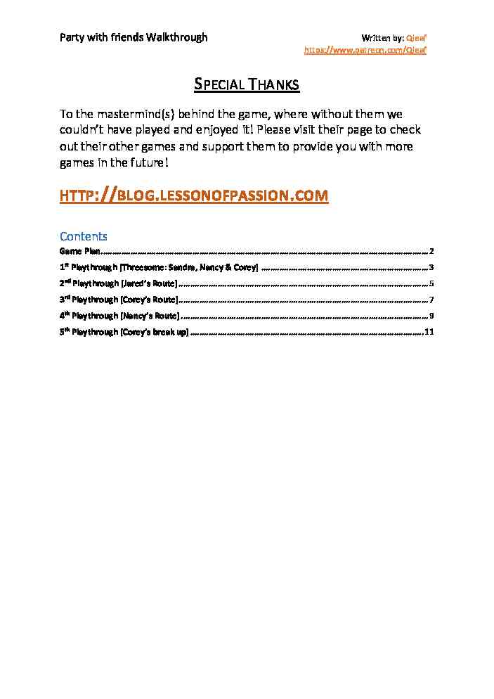 party_with_friends_lop_walkthrough_updated
