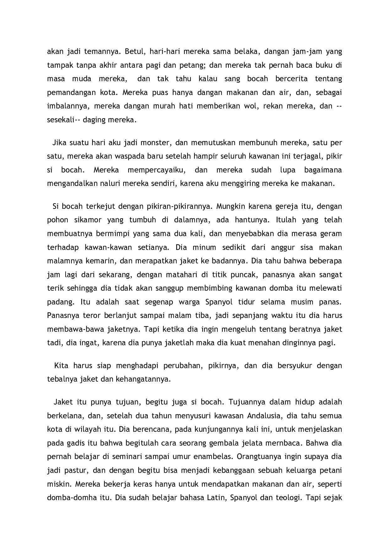 paulo-coelho-sang-alkemis-the-alchemist-gramedia-pustaka-utama-2005-135