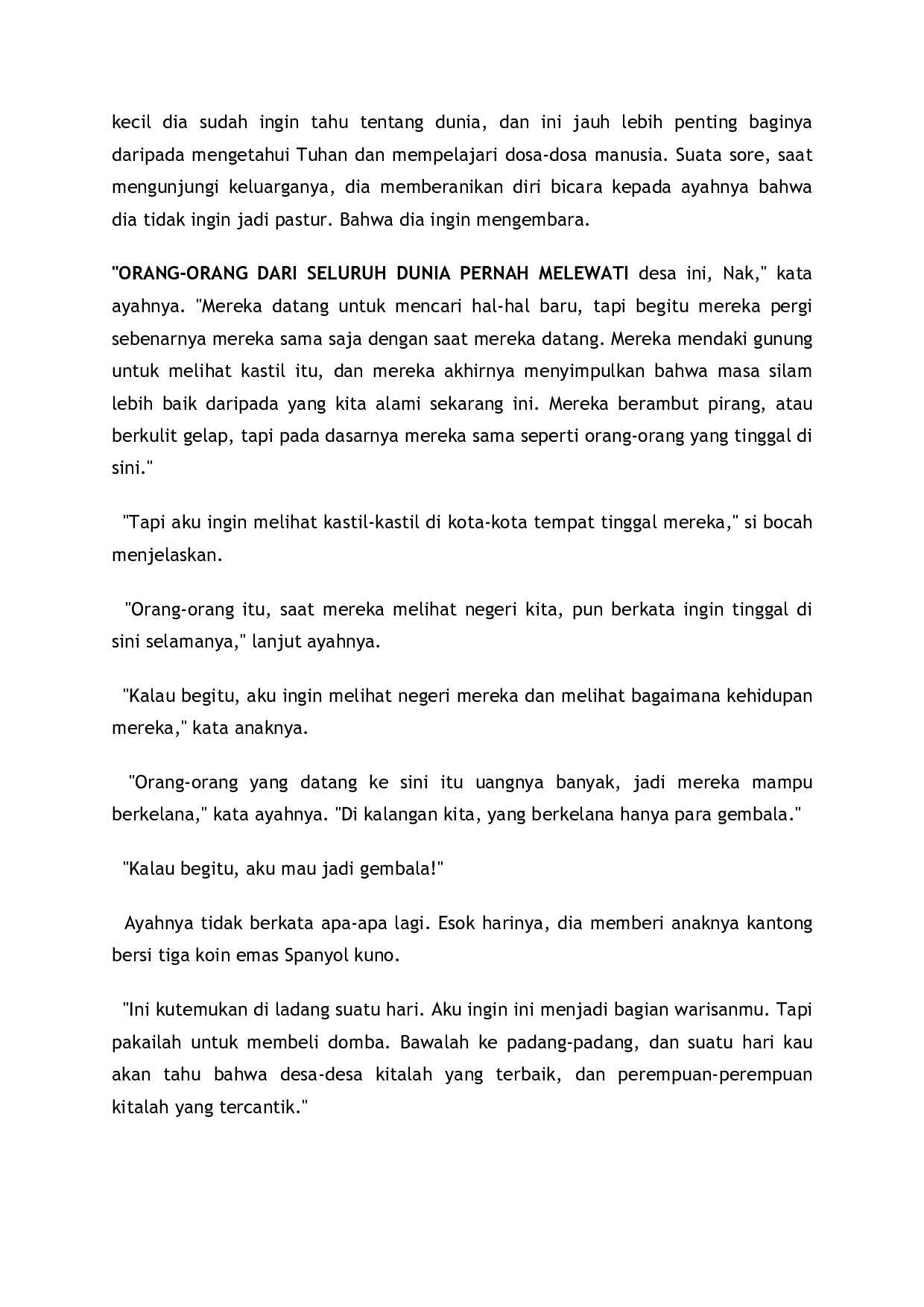 paulo-coelho-sang-alkemis-the-alchemist-gramedia-pustaka-utama-2005-135