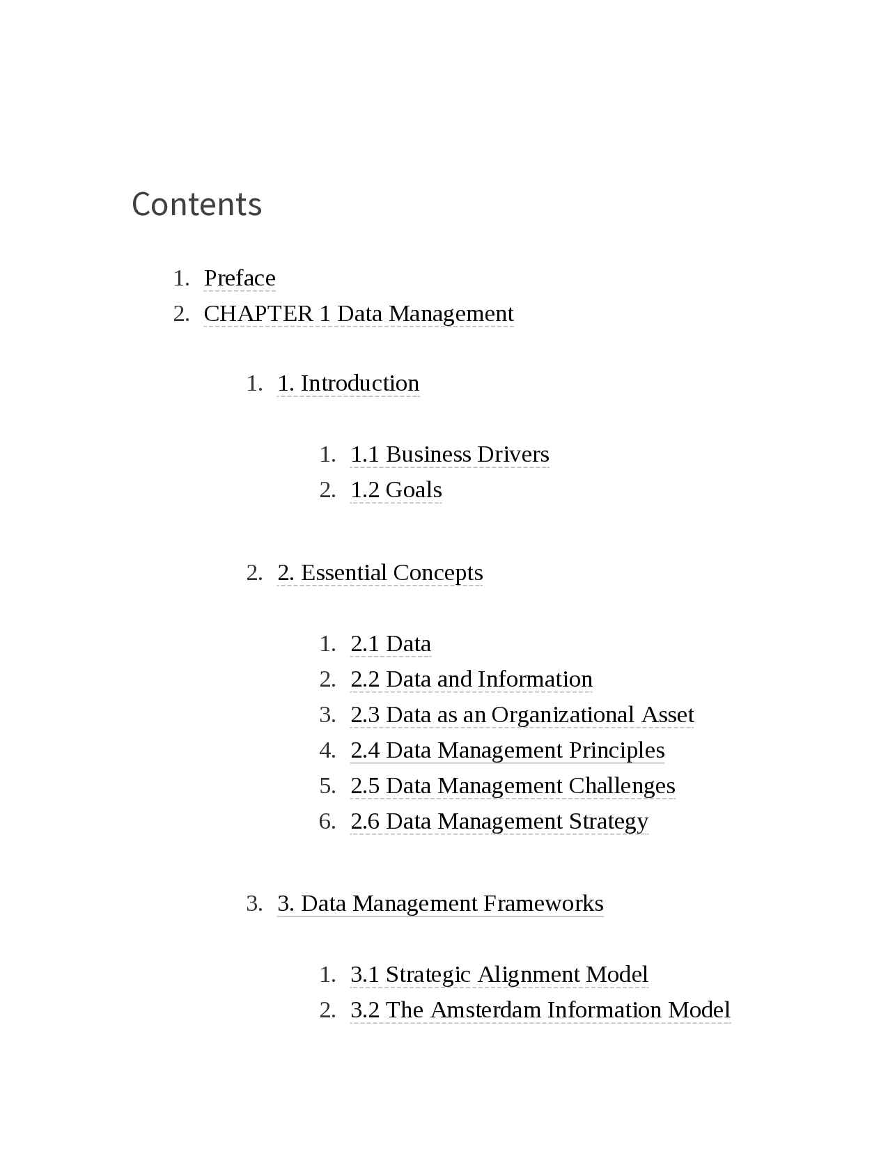 pdfcoffee-com-dama-dmbok-2nd-edition-data-management-body-of-knowledgedrivecom-2-free-307