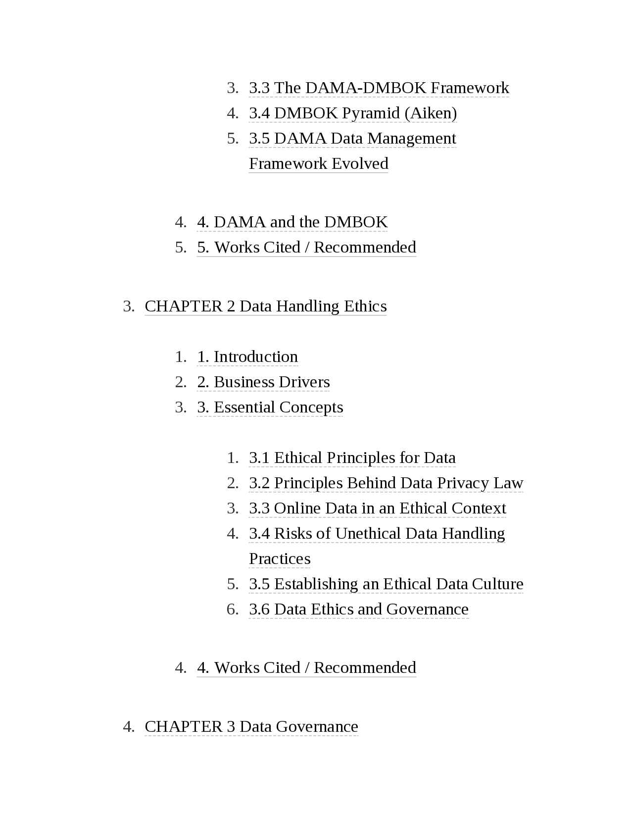 pdfcoffee-com-dama-dmbok-2nd-edition-data-management-body-of-knowledgedrivecom-2-free-307