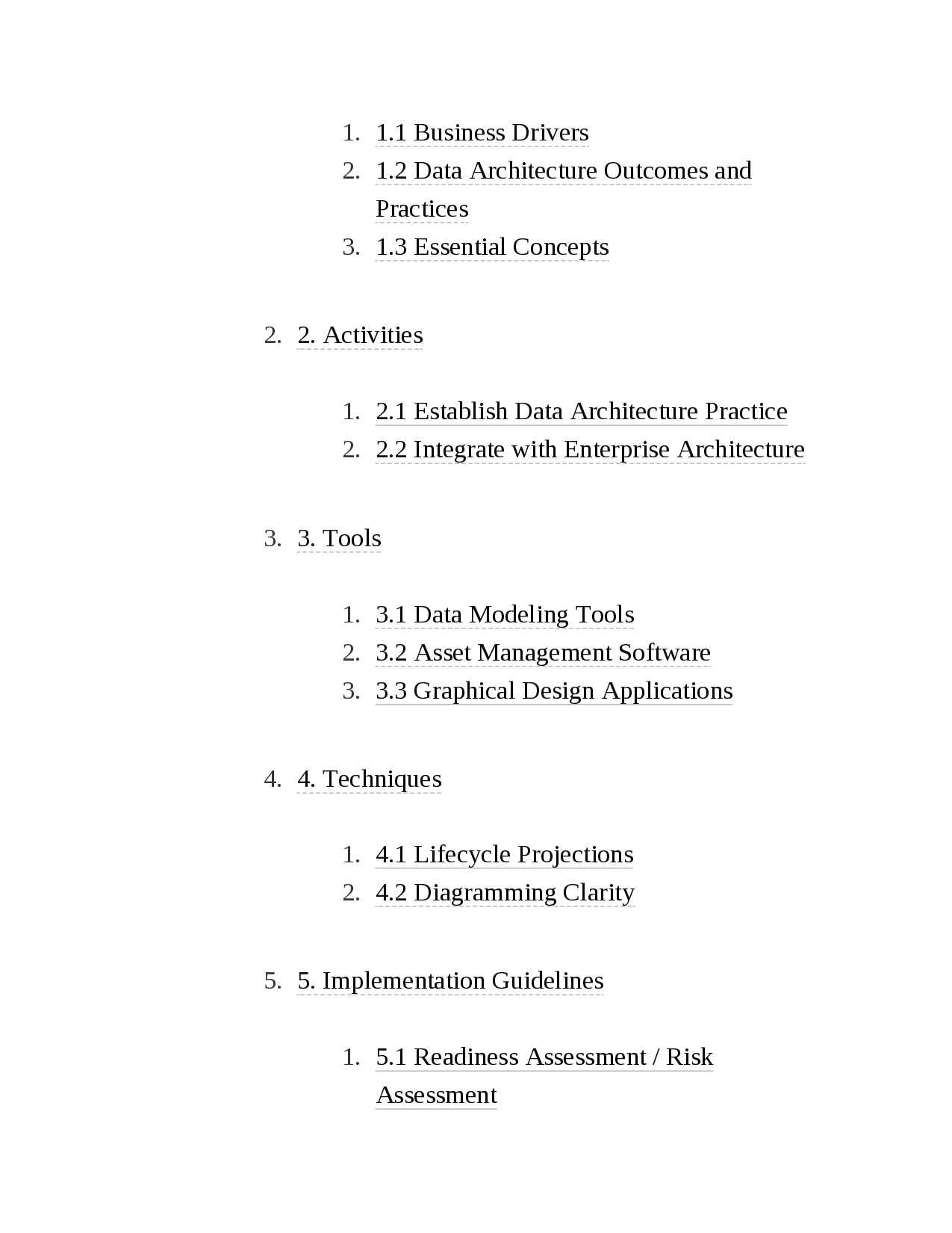 pdfcoffee-com-dama-dmbok-2nd-edition-data-management-body-of-knowledgedrivecom-2-free-307