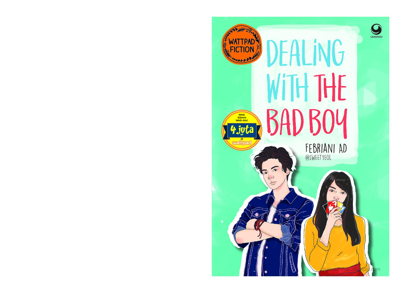 pdfcoffee-com-dealing-with-the-bad-boy-4-free