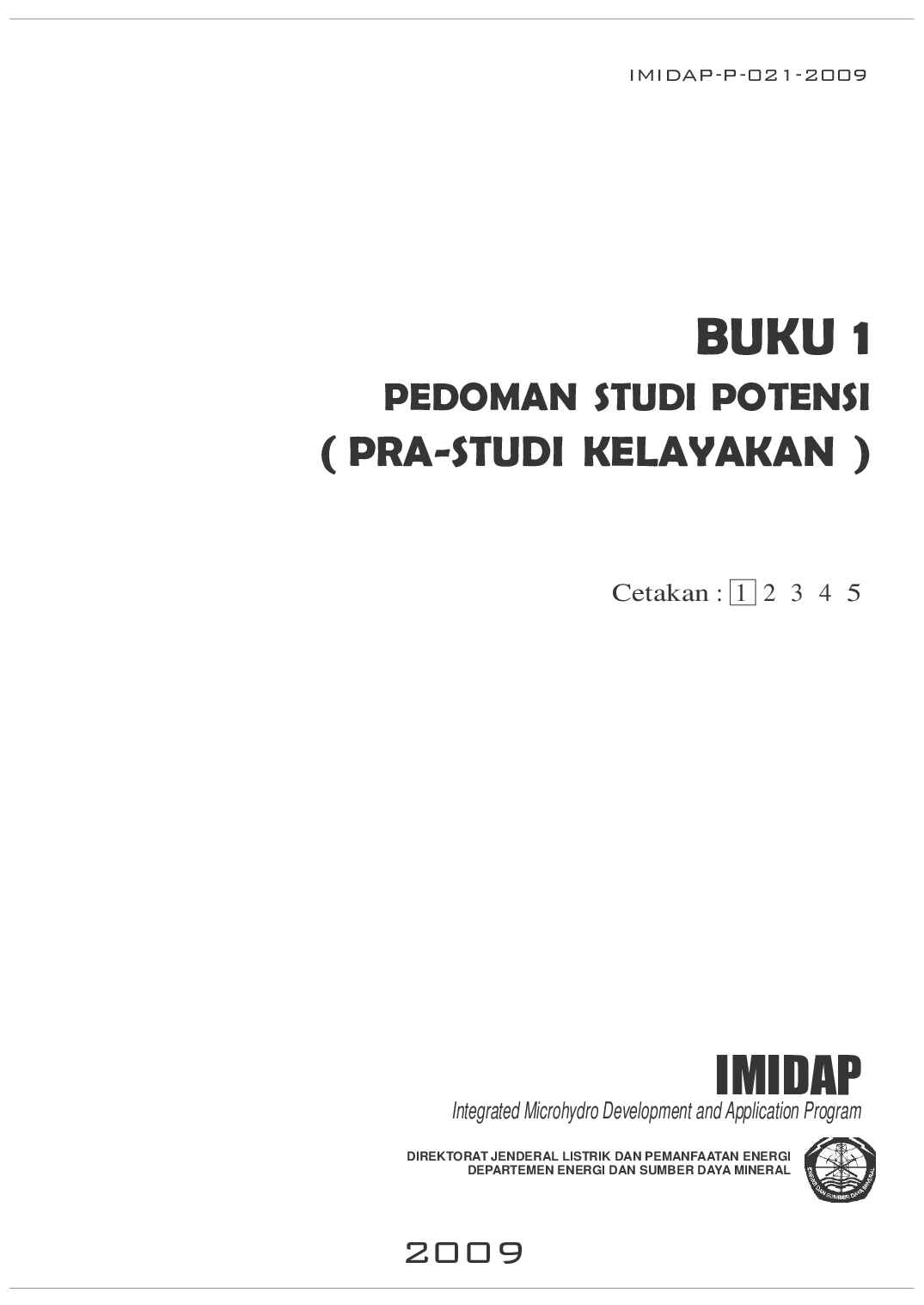 pedoman-studi-potensi-pra-studi-kelayakan-pltmh-916