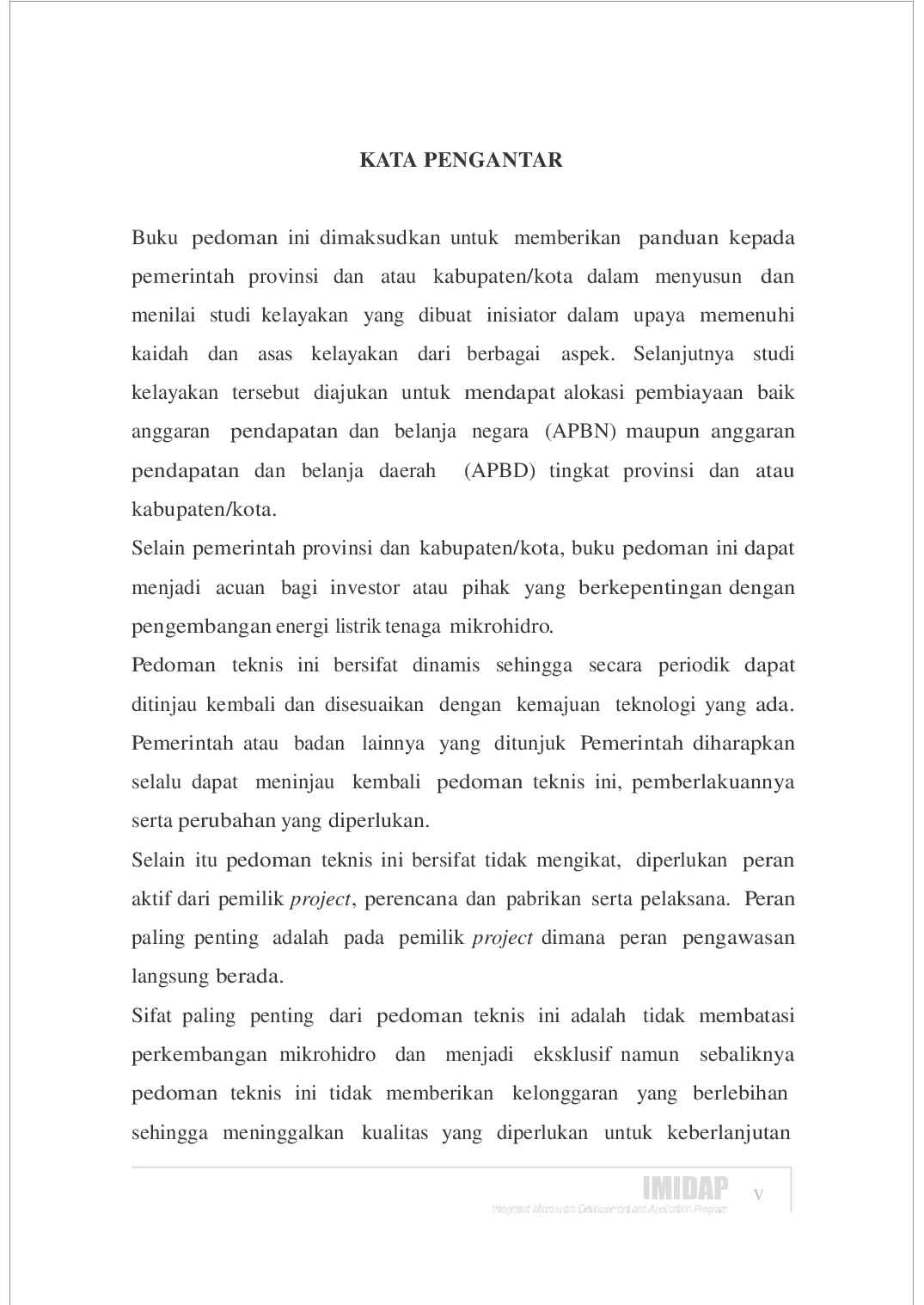 pedoman-studi-potensi-pra-studi-kelayakan-pltmh-916