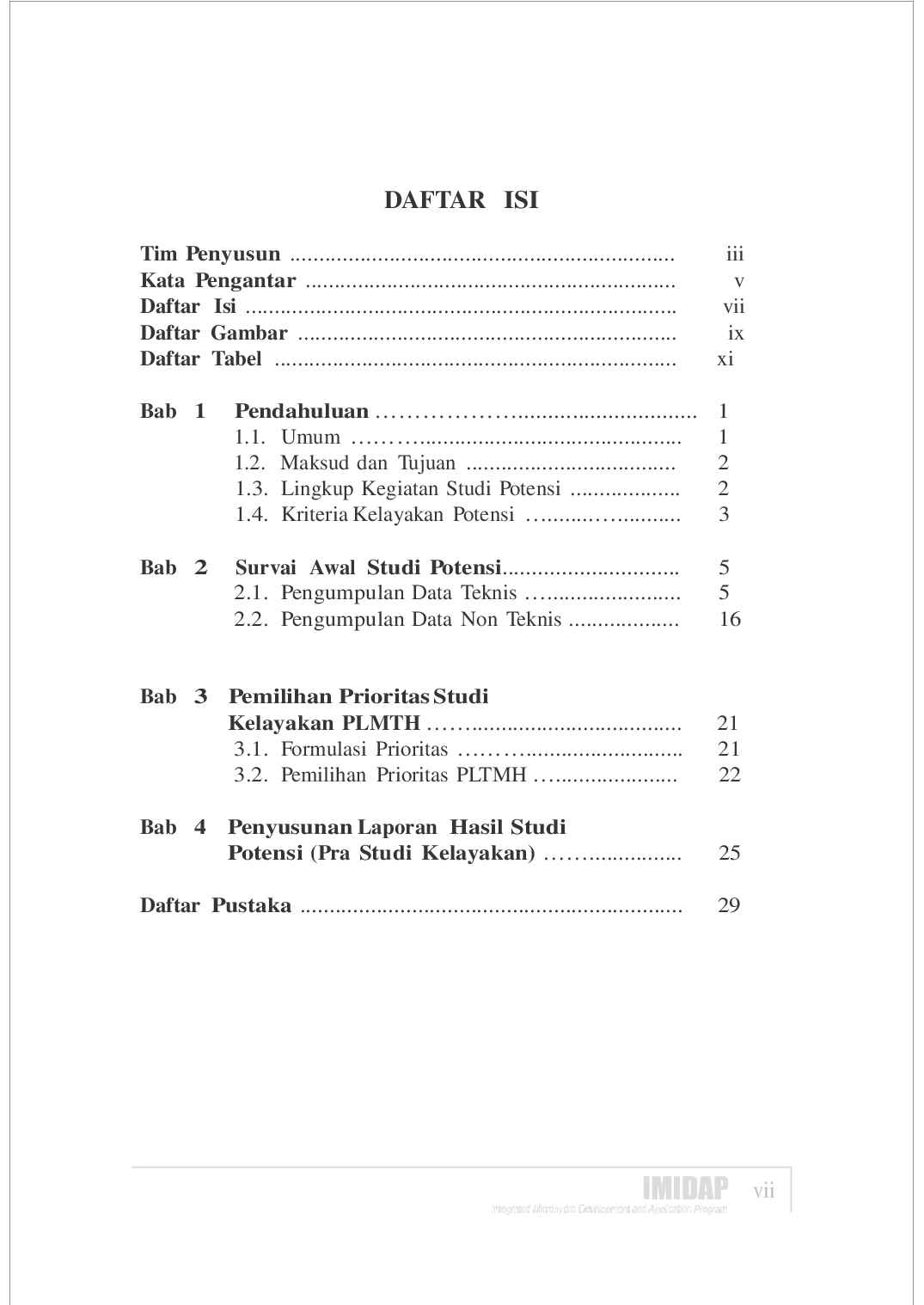pedoman-studi-potensi-pra-studi-kelayakan-pltmh-916