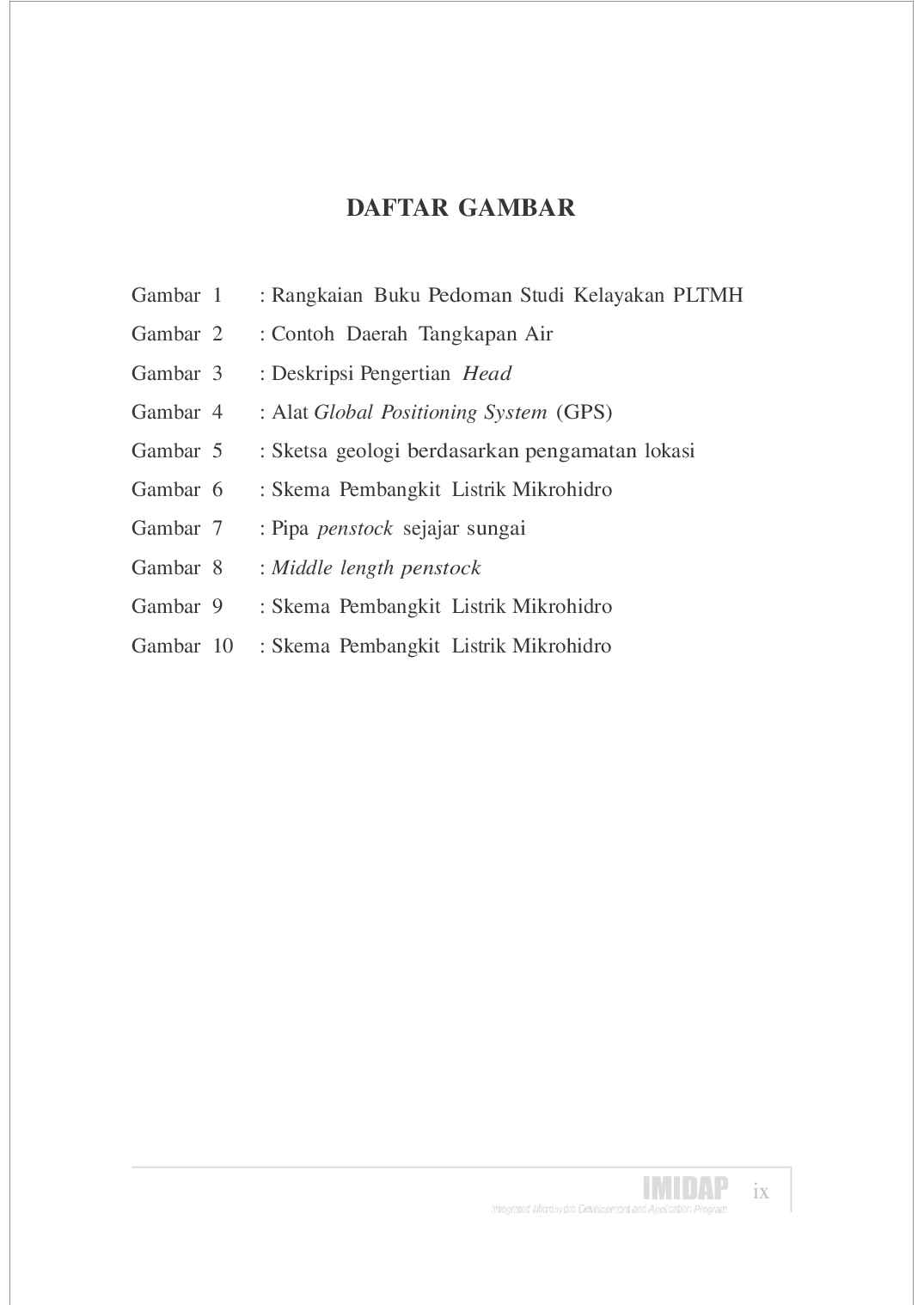 pedoman-studi-potensi-pra-studi-kelayakan-pltmh-916
