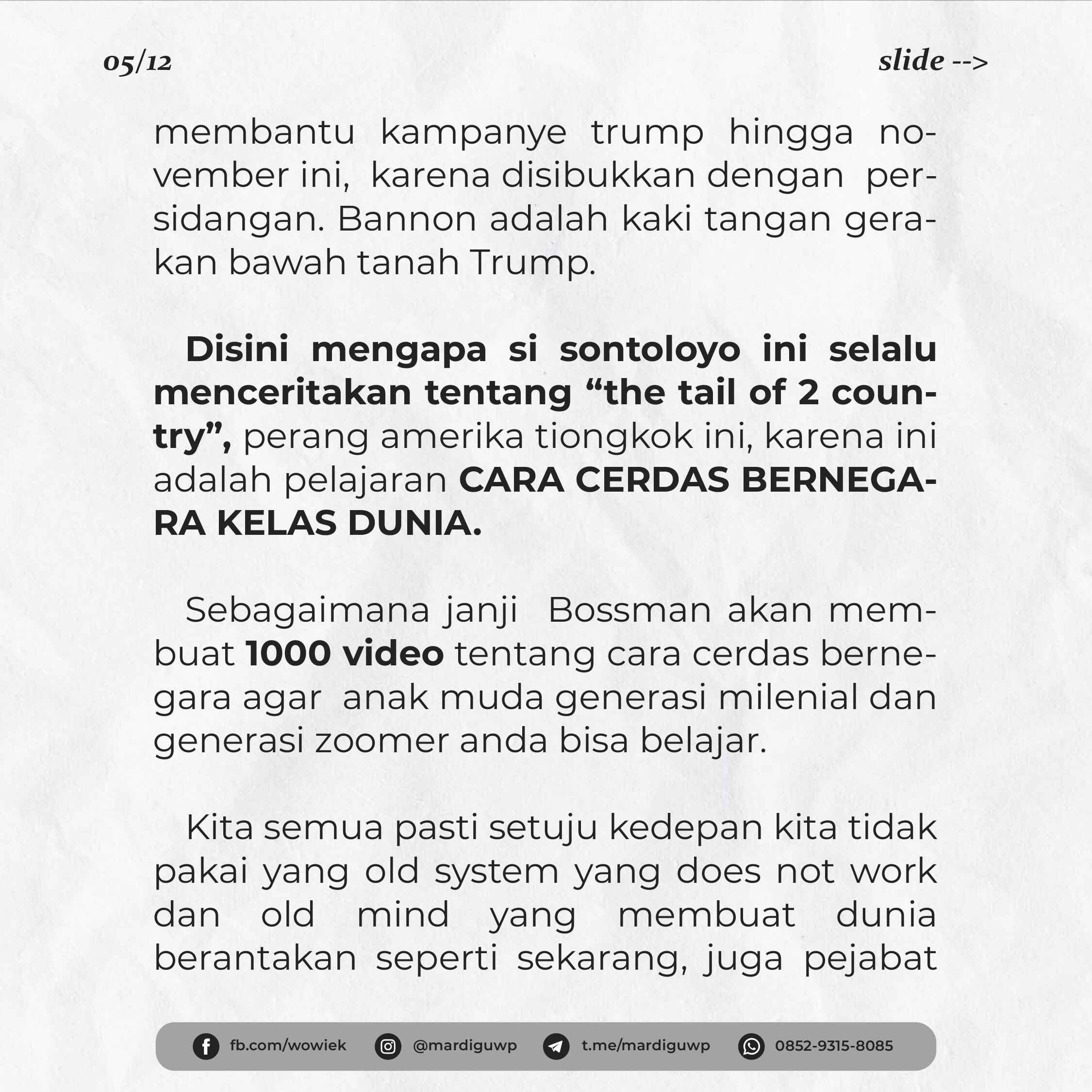 pelajaran-bernegara-kelas-dunia