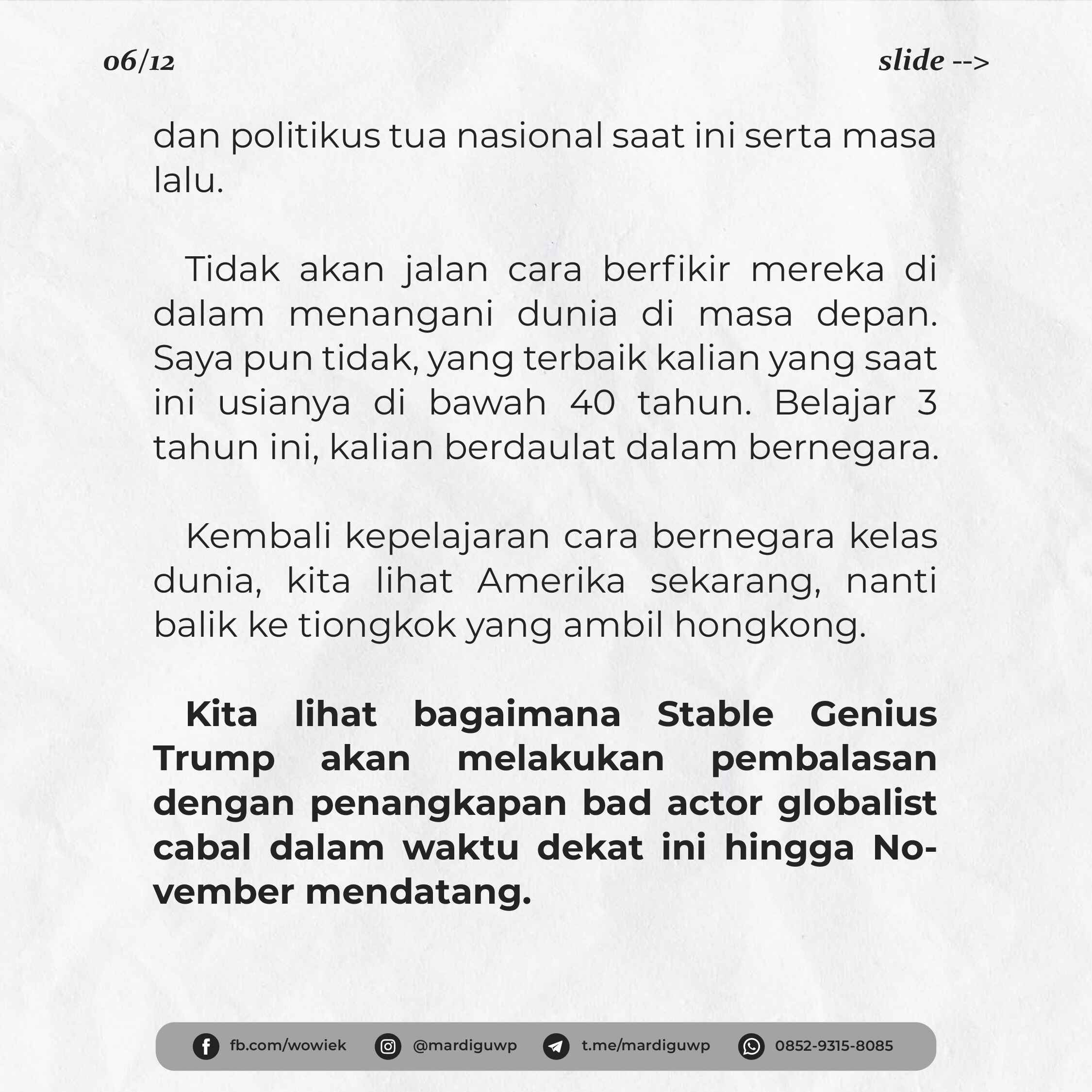 pelajaran-bernegara-kelas-dunia