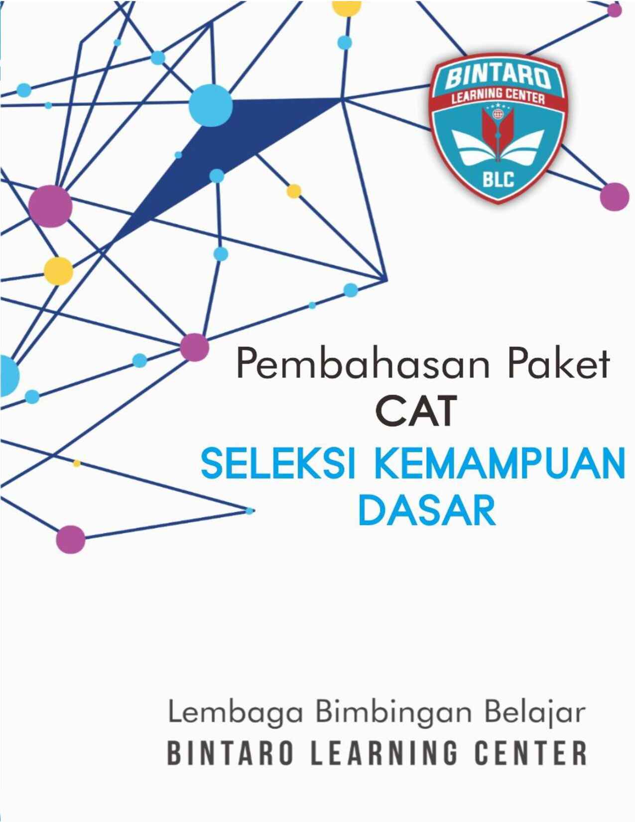 Kupas Tuntas Ebook Pembahasan CAT 432: Kunci Lulus Tes CPNS dengan Strategi Tepat