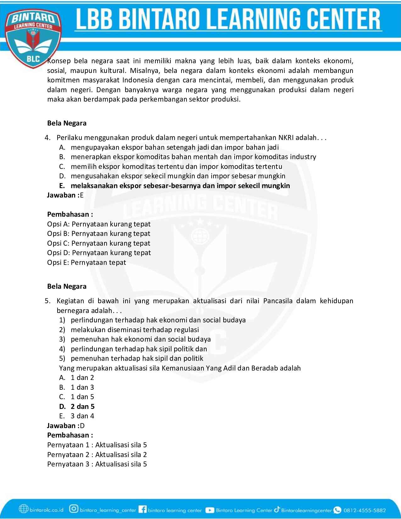 pembahasan-cat-432