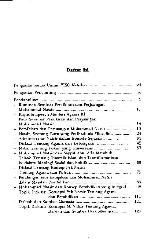 pemikiran-dan-perjuangan-mohammad-natsir-dr-tarmizi-taher-dkk