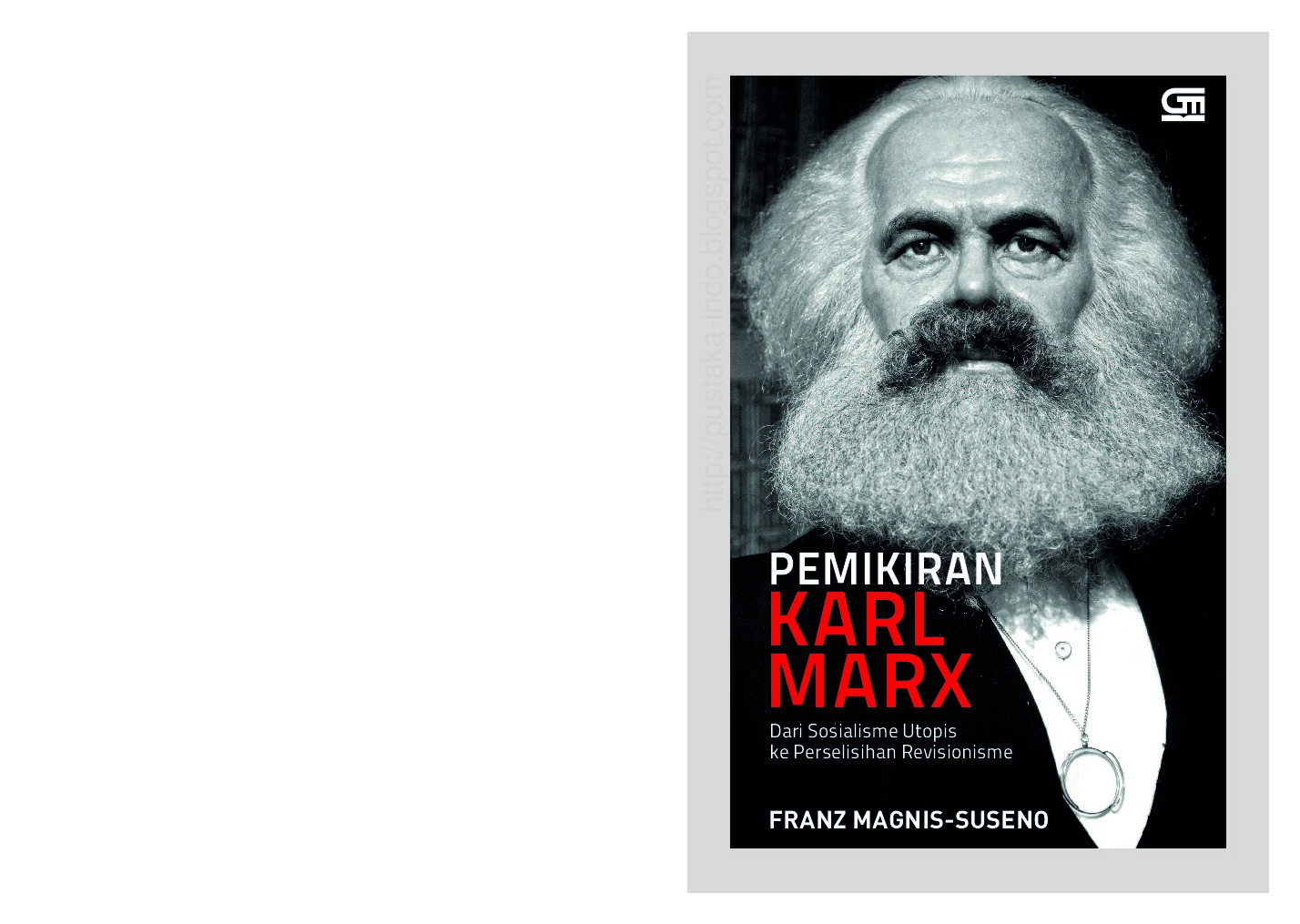 pemikiran-karl-marx-dari-sosialisme-utopis-ke-perselisihan-revisionisme-franz-magnis-suseno