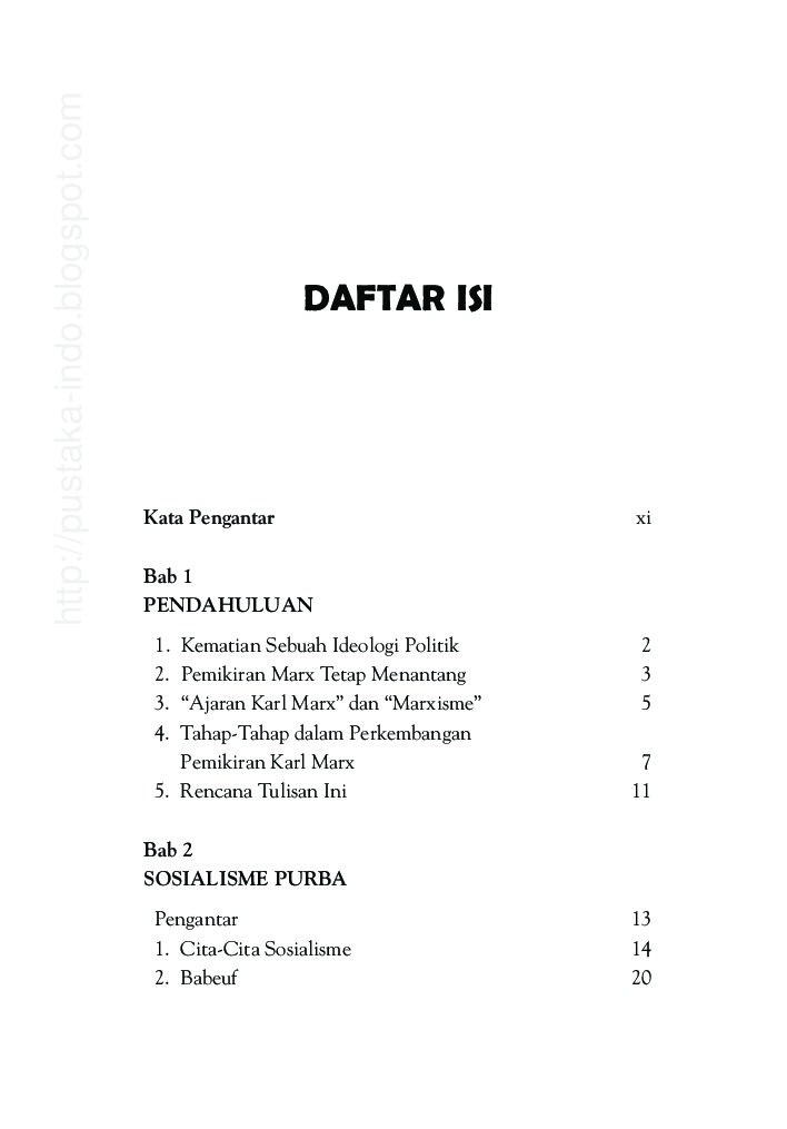 pemikiran-karl-marx-dari-sosialisme-utopis-ke-perselisihan-revisionisme-franz-magnis-suseno