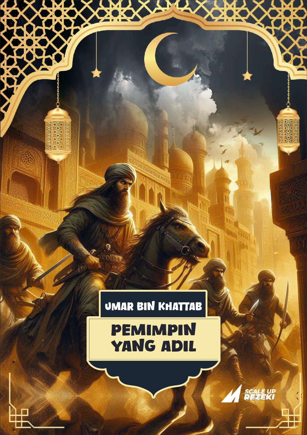 pemimpin-yang-adilumar-bin-khattab