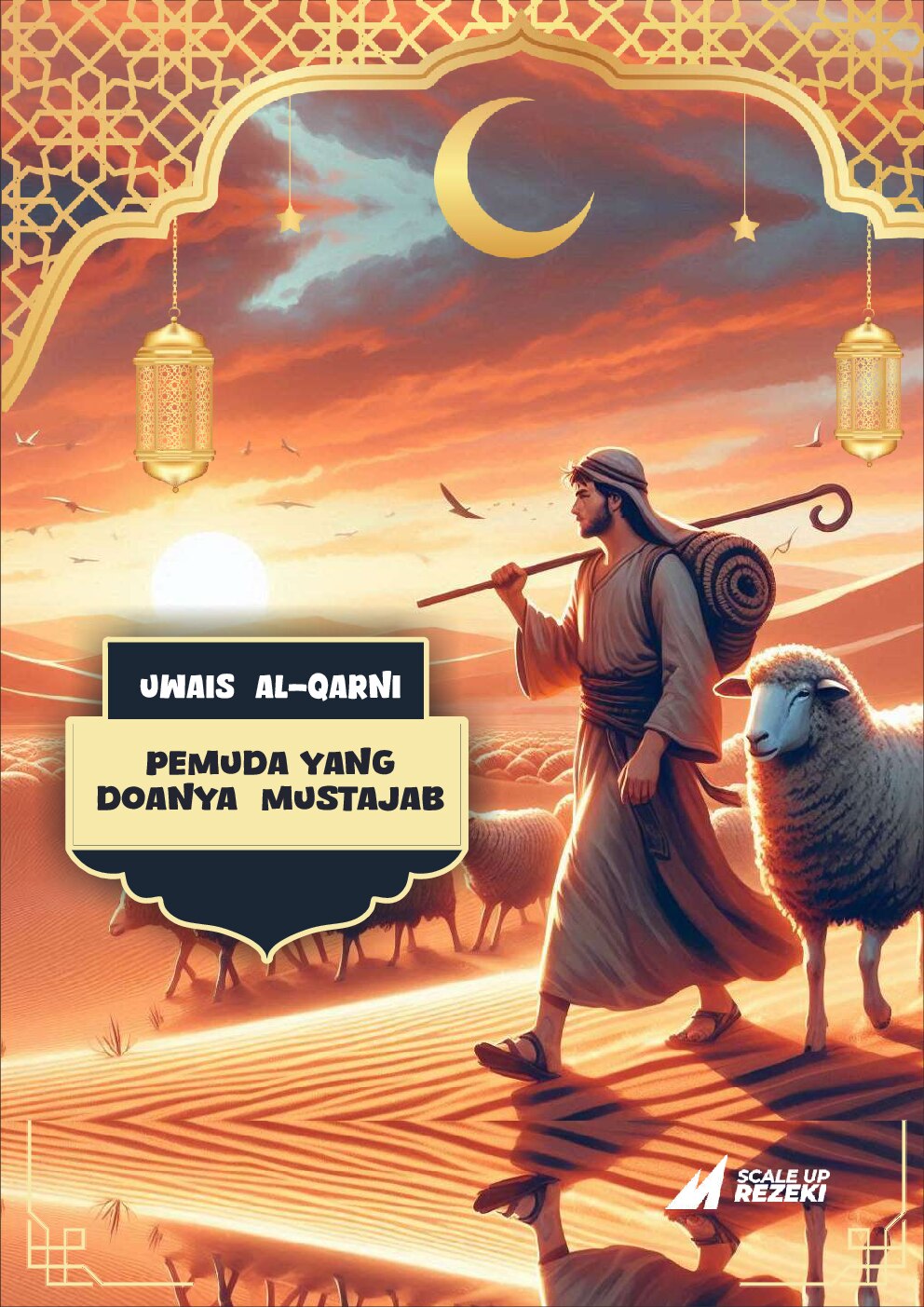 pemuda-yang-doanya-mustajabuwais-al-qarni