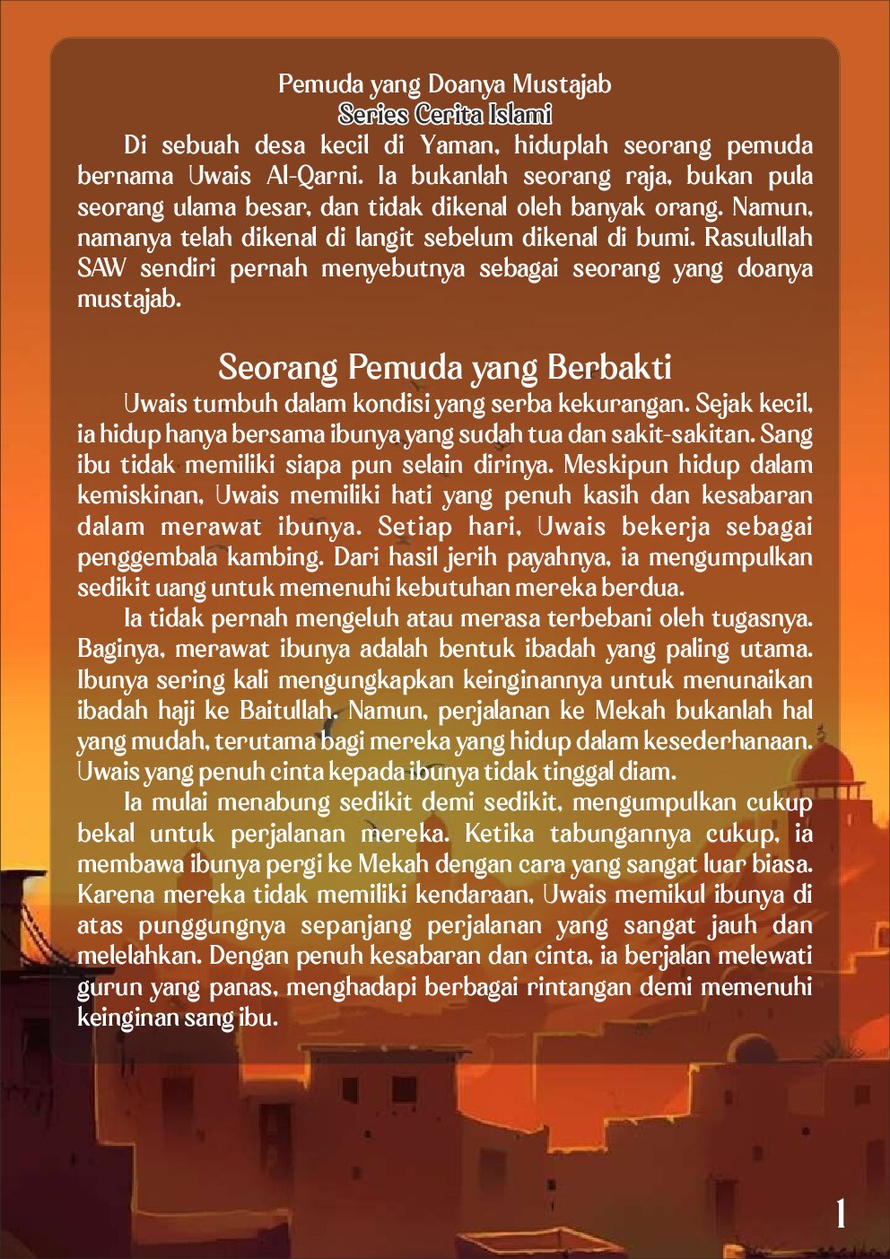 pemuda-yang-doanya-mustajabuwais-al-qarni