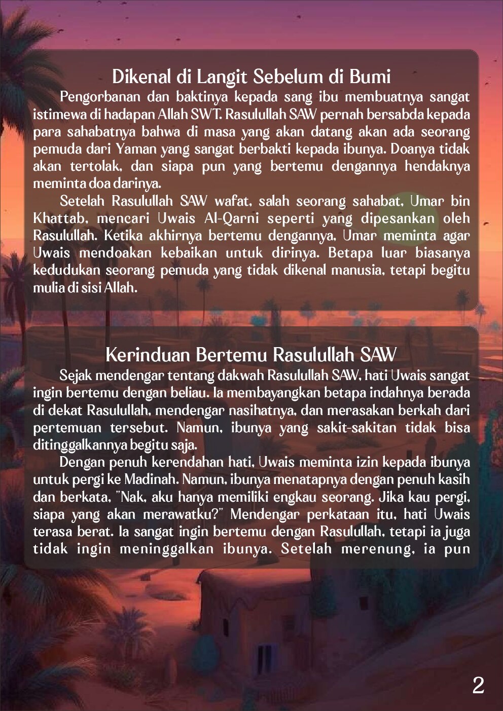 pemuda-yang-doanya-mustajabuwais-al-qarni