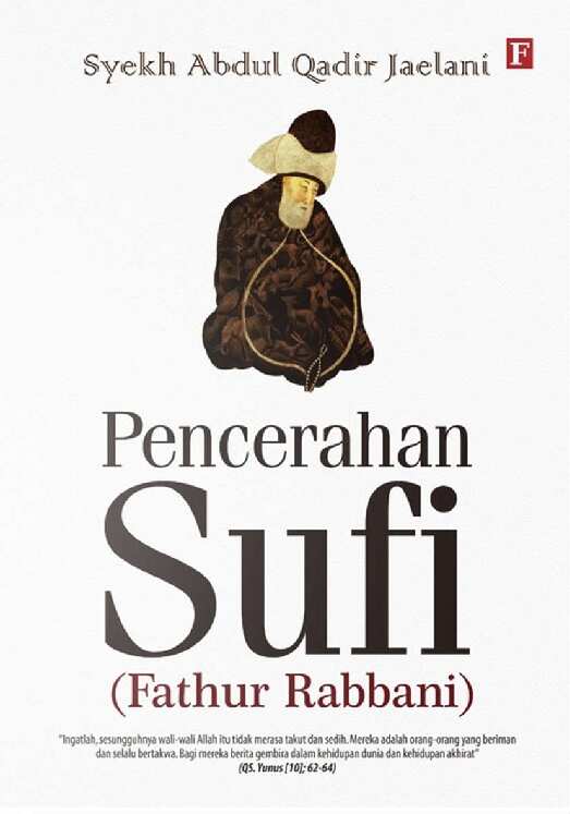 pencerahan-sufi-fathur-rabbani---syekh-abdul-qadir-jaelani