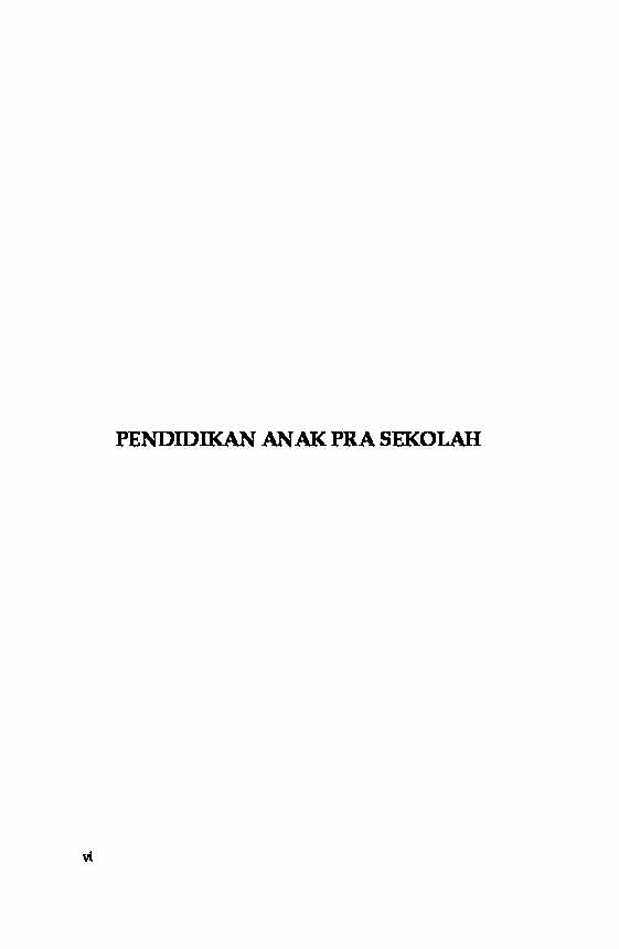 pendidikan-anak-pra-sekolah-by-dr-c--irjus-indrawan-s-pd-i--m-pd-i