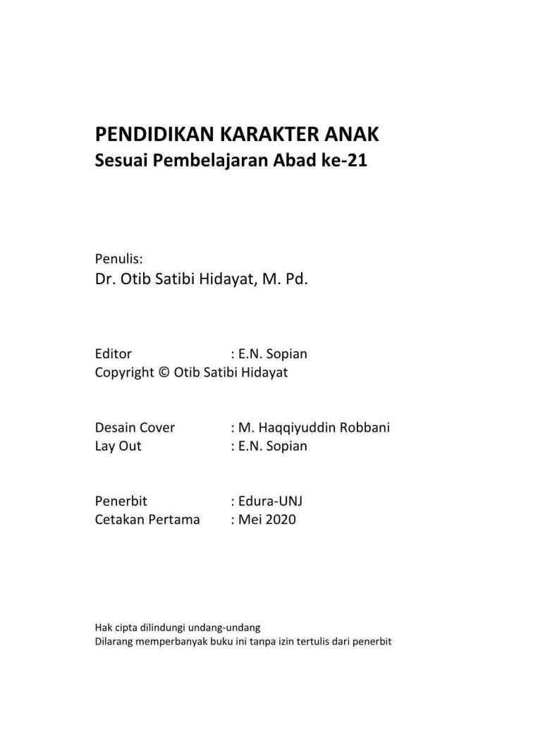 pendidikan-karakter-anak-sesuai-pembelajaran-abad-ke-21-by-dr--otib-satibi-hidayat-m-pd