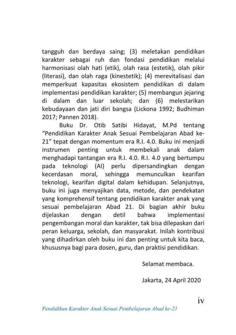 pendidikan-karakter-anak-sesuai-pembelajaran-abad-ke-21-by-dr--otib-satibi-hidayat-m-pd