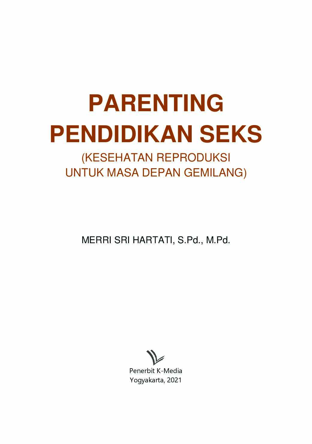 pendidikan-sex-untuk-anak
