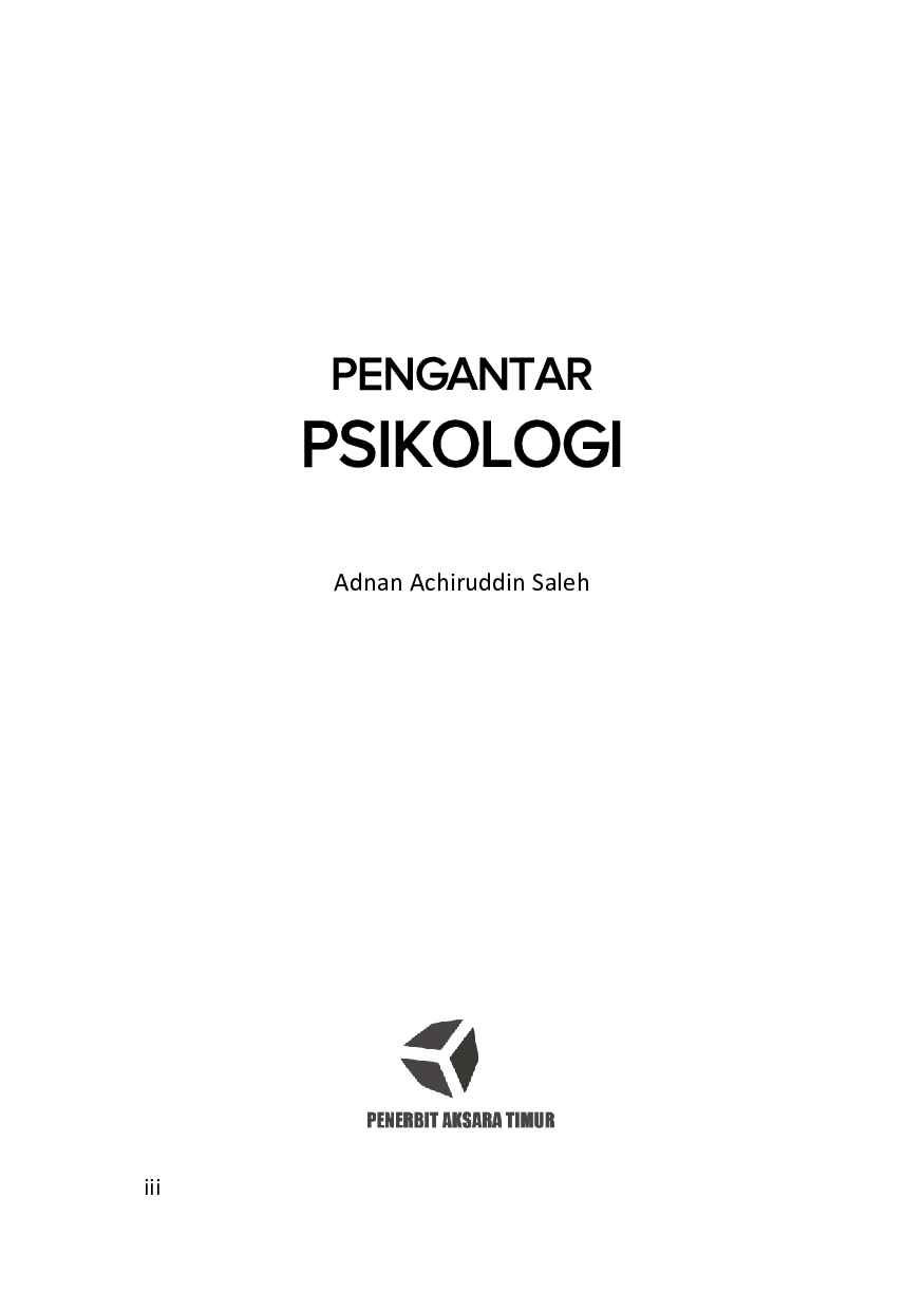 pengantar-psikologi-by-adnan-achiruddin-saleh